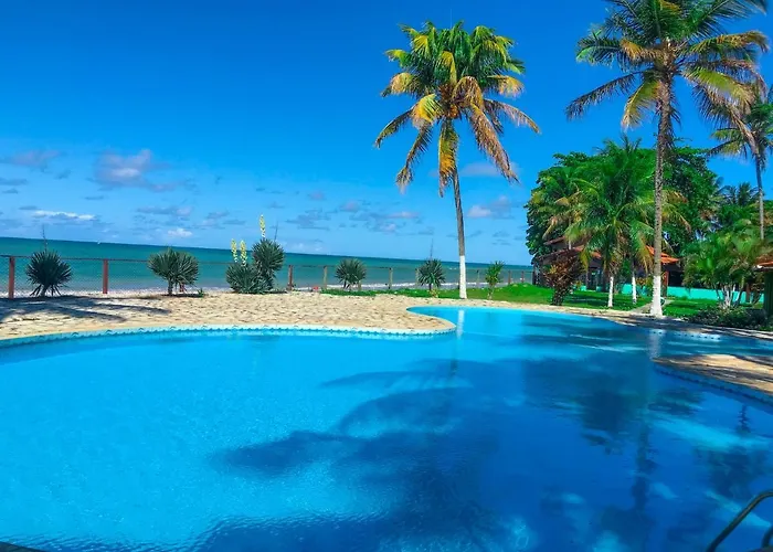 Catavento Praia Hotel
