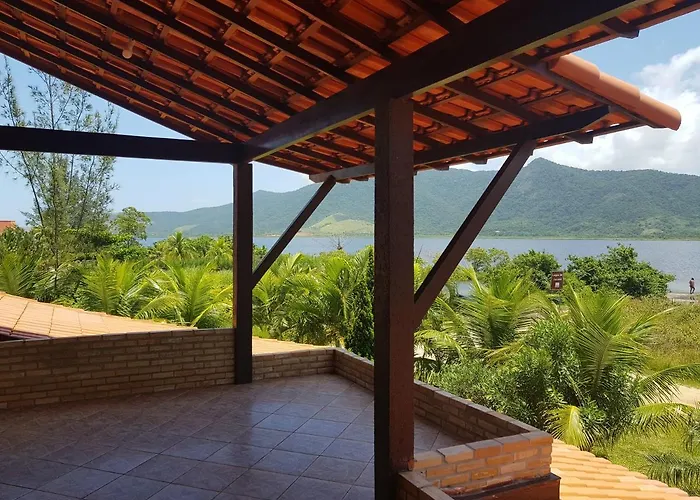 Pousada Refugio Ninho Verde Jacone Saquarema, Brasil