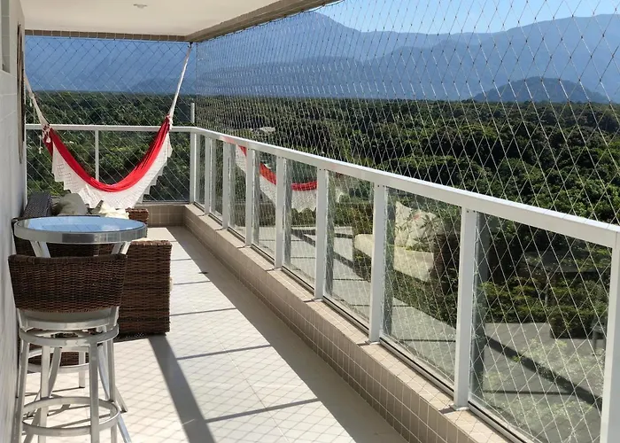 Condominio Reserva da Mata - Riviera de São Lourenço