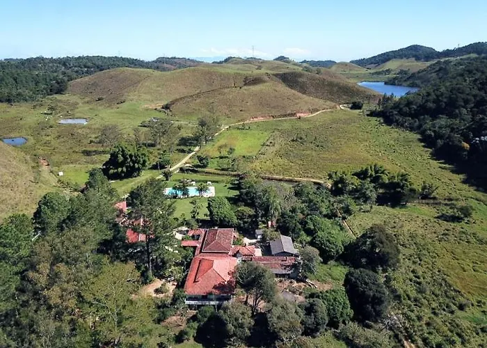 Hotel Fazenda Sao Sebastiao