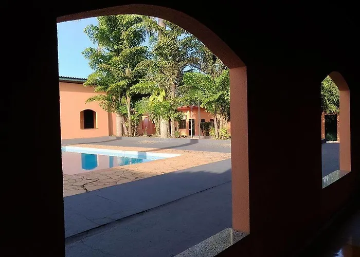 Vitalliti Hotel