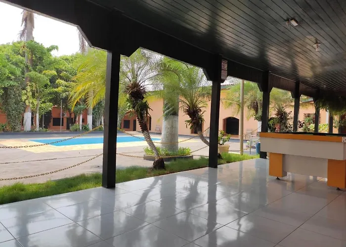 Vitalliti Hotel