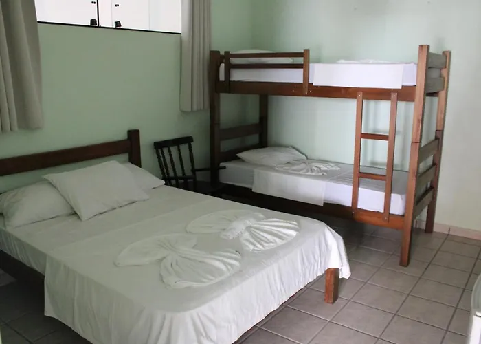Hotel Sion