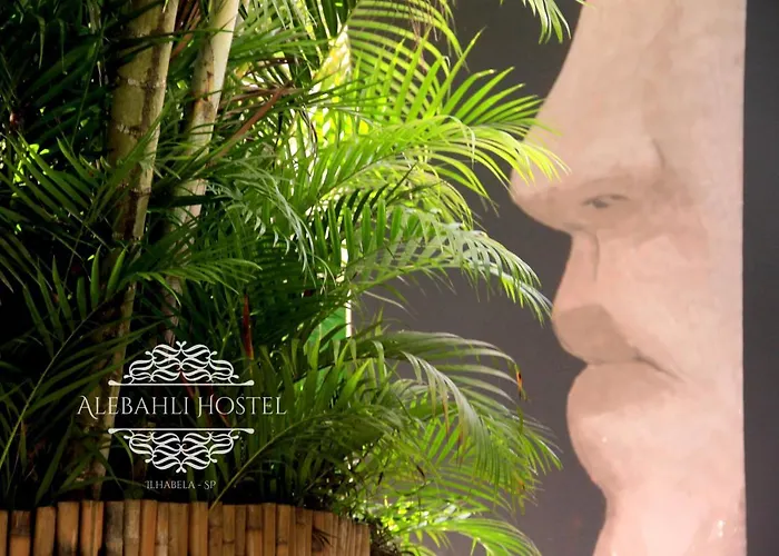 Smartcamp Ilhabela ᵇʸ ᴬᴸᴱᴮᴬᴴᴸᴵ