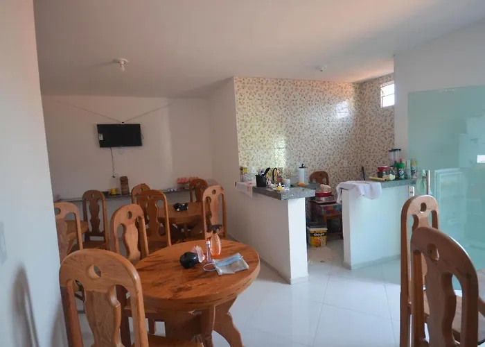 Pousada Central