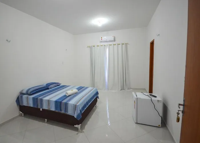 Pousada Central