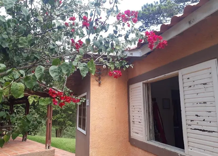 Espaço Vila Lara São Roque, Brasil