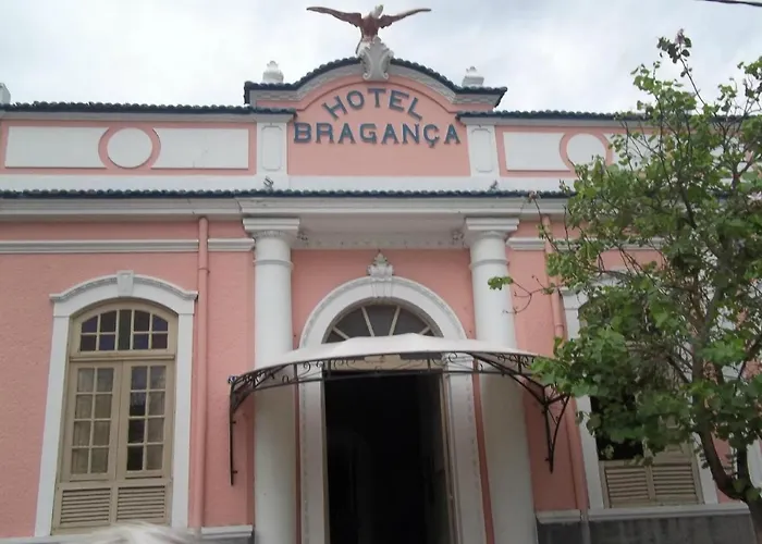 Hotel Bragança