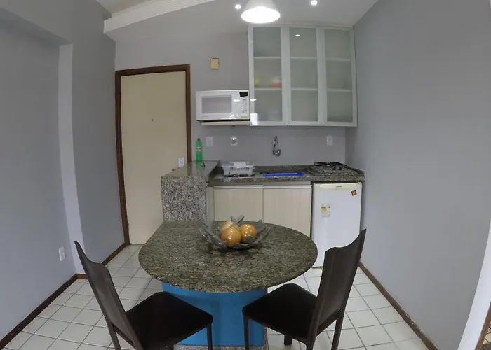 Flat em Boa Viagem- Acaiaca