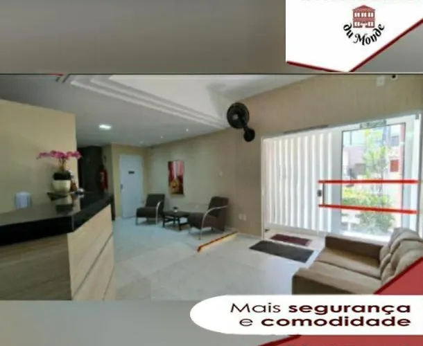 Hotel La Maison Du Monde
