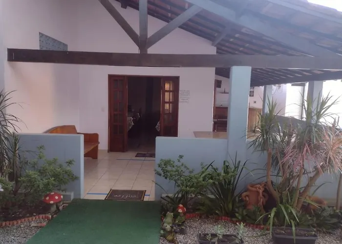 Pousada Praia Bela