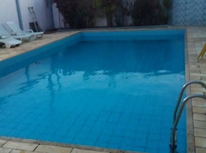 Pousada Praia Bela