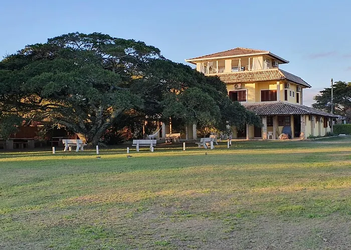 Pousada Itapuã RS Viamão, Brasil