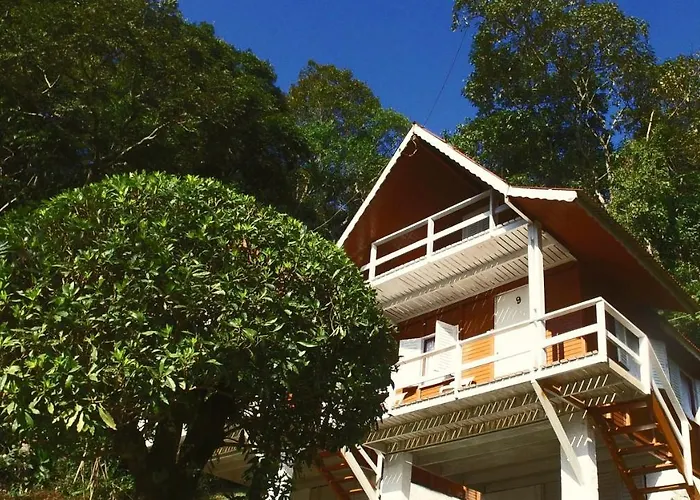 Hotel Da Mata