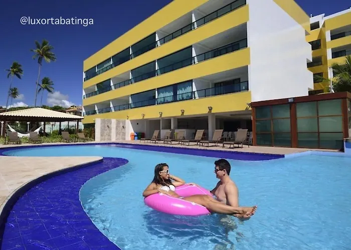 Luxor Tabatinga Beira Mar