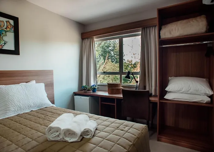 Valler Montanha Hotel