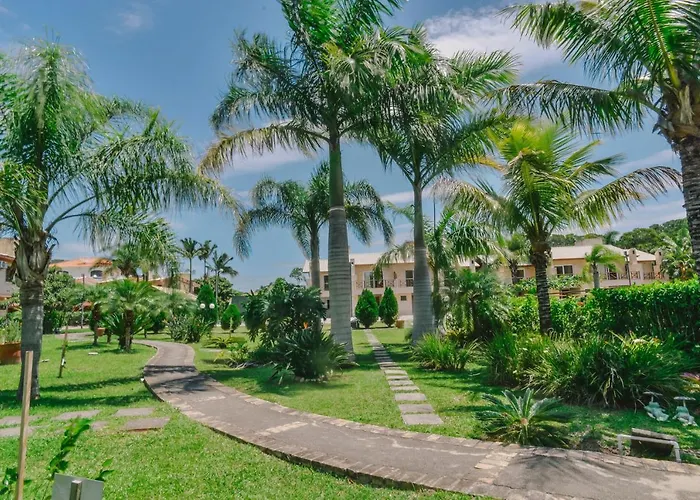 Villa Oliva Residence Florianópolis, Brasil
