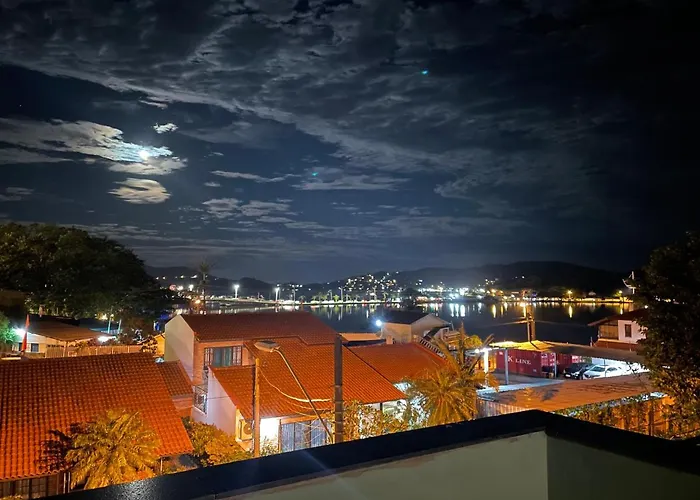 Hospedaria Da Lagoa