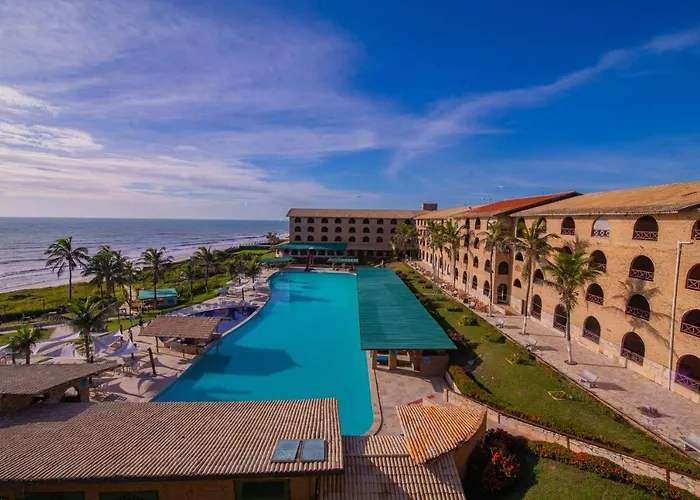 Goldmen Coliseum Beach Hotel