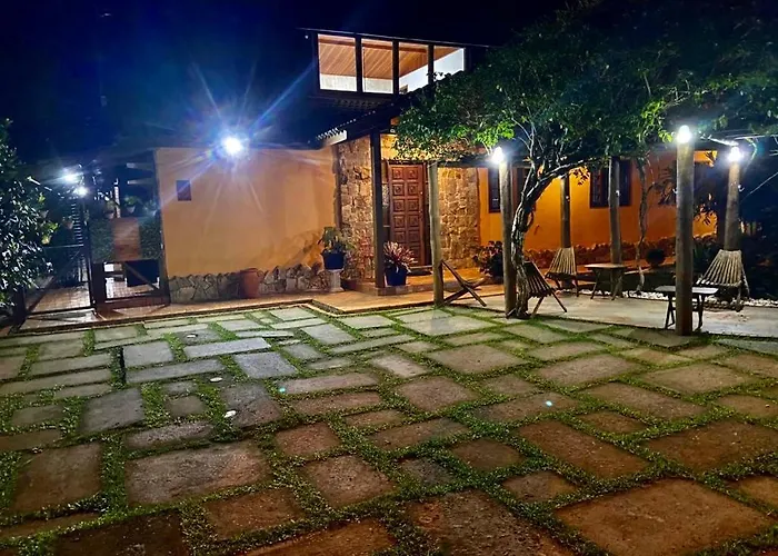 Suites Guaratuba