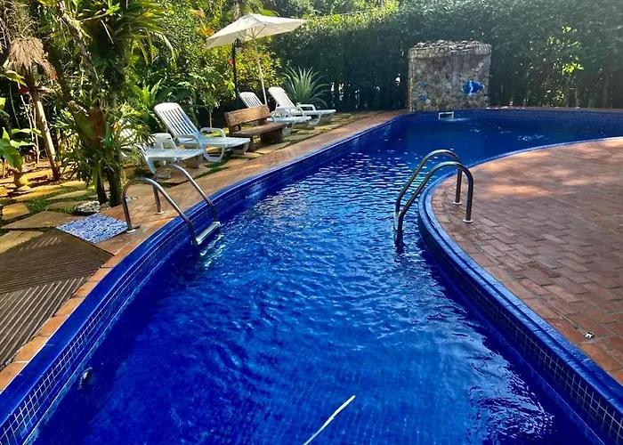 Suites Guaratuba