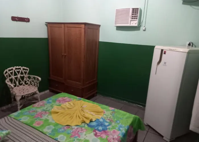 Hotel Marabá Jundiaí, Brasil