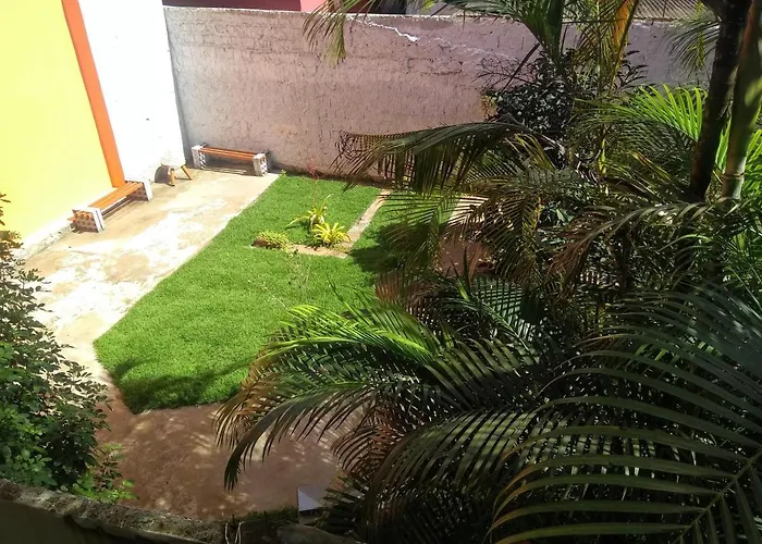 Itaoca Pousada