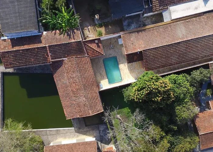 Chácara Bom Jesus