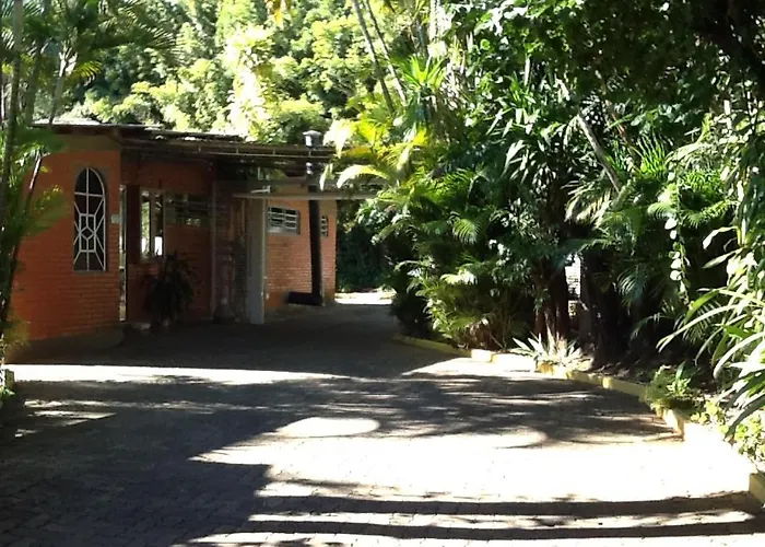 Rede Bonnel Motel E Pousada Tropical Cachoeira do Sul, Brasil
