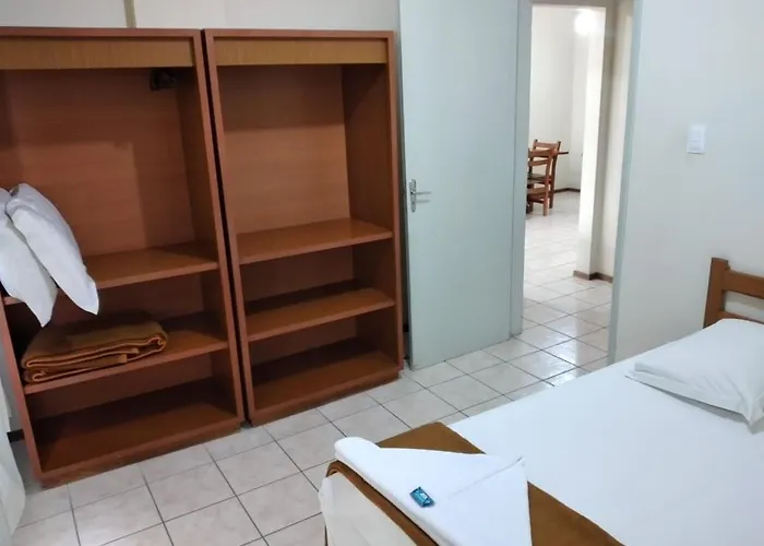 Apartamento 2 Quartos Na Barra Sul
