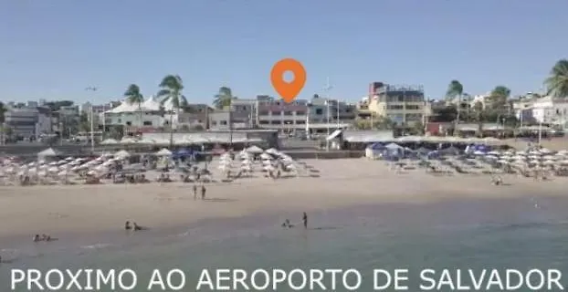 Itapua Tropical