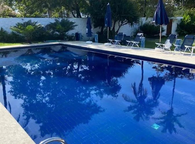 Pousada Villa Novo Tempo
