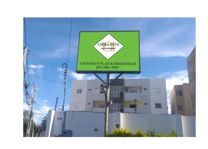 Urbanu'S Apartamento Petrolina, Brasil