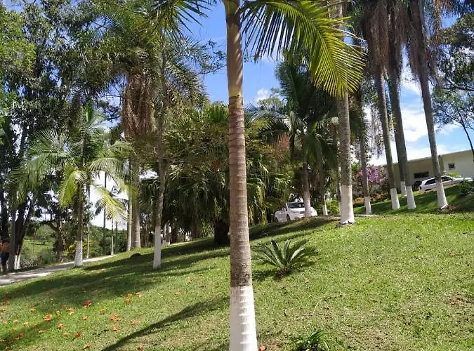Chacara Veneza