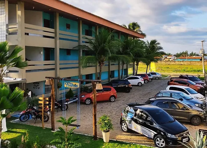 Hotel Finesse