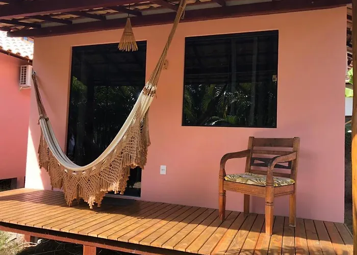 Pousada Villa Mares Barra Grande , Brasil