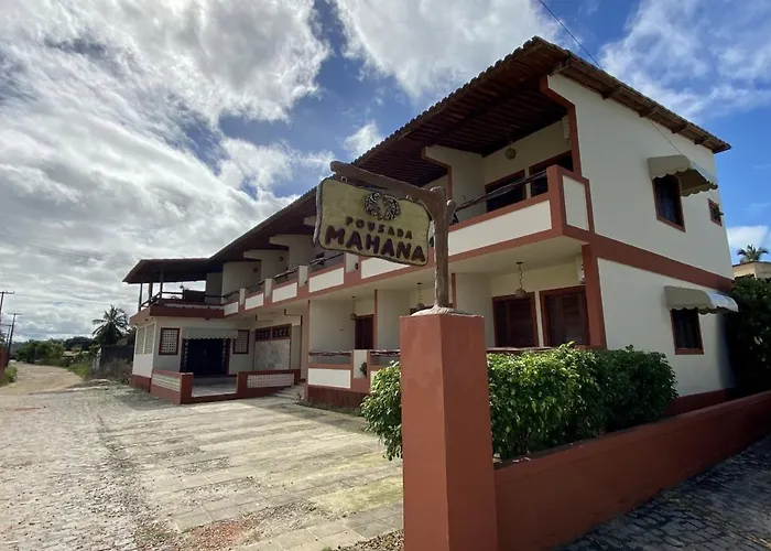 Pousada Mahana