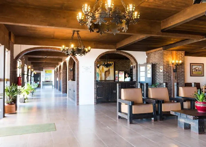 Hotel Sambura
