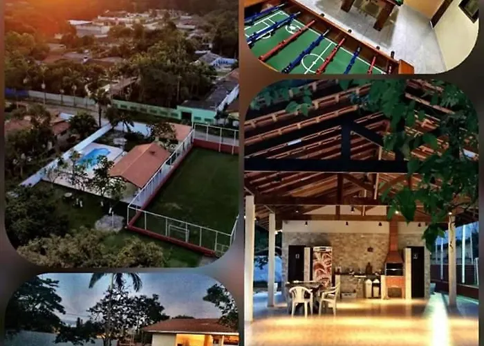 Rancho Kavaju