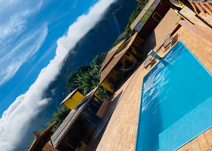 Vila Dos Sonhos Lapinha