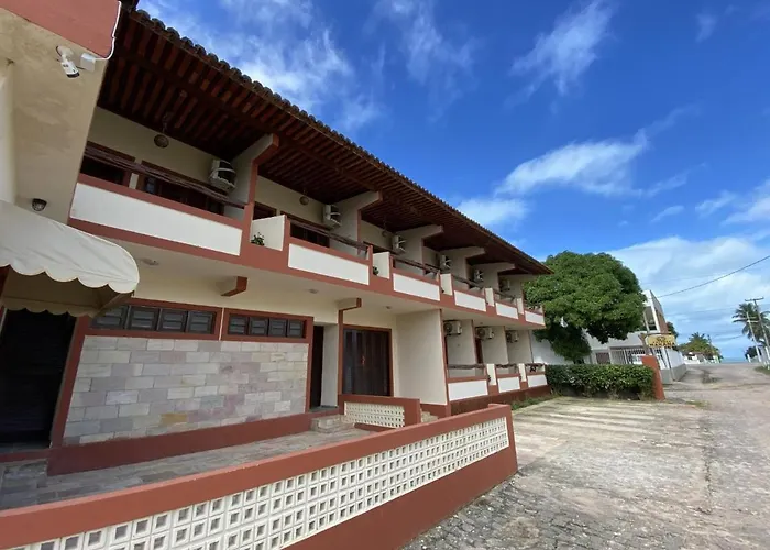 Pousada Mahana