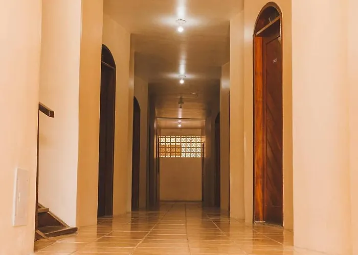 Hotel Sol Bahia Porto Seguro, Brasil