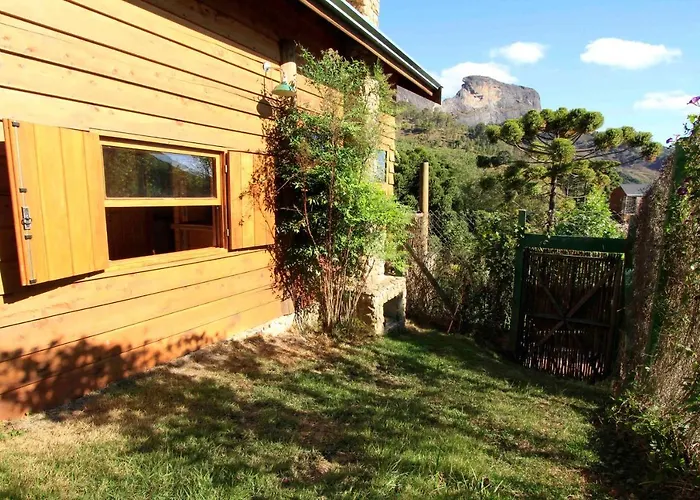 Rancho Do Paioleiro