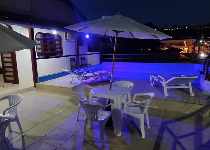 Hotel Sol Bahia