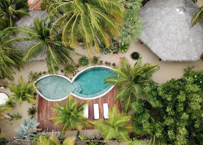 Pousada Villa Zen