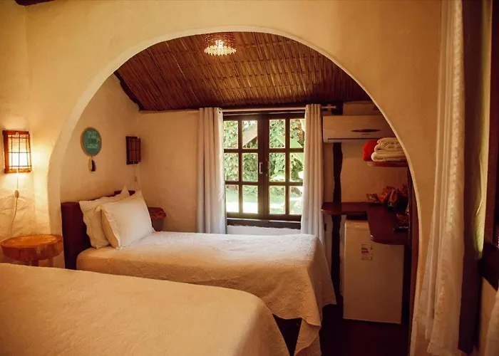 Pousada La Villa