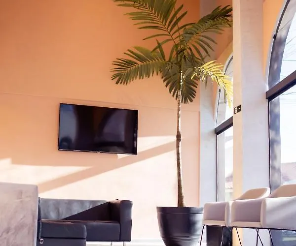 Hotel Mamma Mia