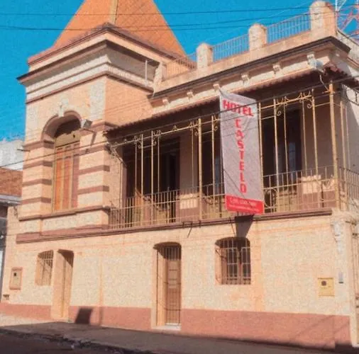 Castelo