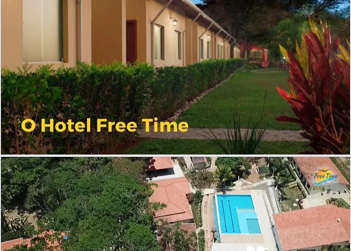 Free Time Park Hotel