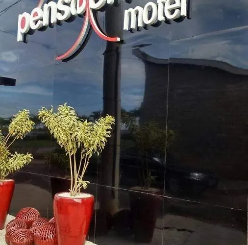 Penseentre